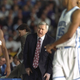 Illustration for article titled The Relentless Scrimmage In Dean Smith